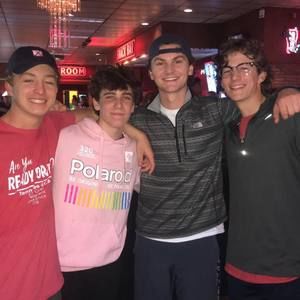 Meet your Posher, Ryan